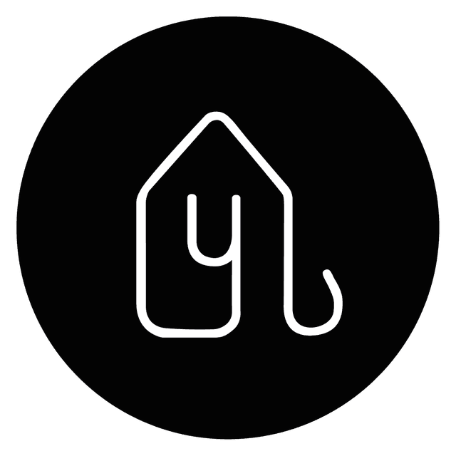 Yaqta Hostel Logo